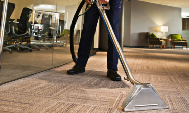 Καθαρισμός Επαγγελματικών Χώρων