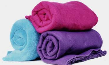 Καθαρισμός Κουβερτών και Παπλωμάτων