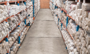 Συσκευασία και Φύλαξη Ταπήτων & Μοκετών