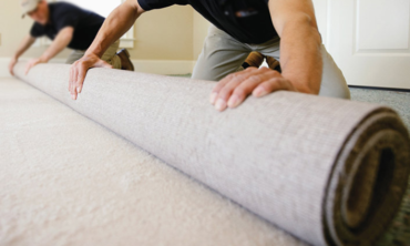 Ξέστρωμα και Στρώσιμο Ταπήτων & Μοκετών